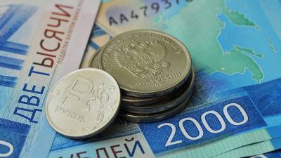 Константин Селянин - Экономист рассказал, как снизить долговое бремя - russian.rt.com