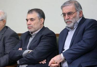 Мохсен Фахризаде - В Иране убили ученого, который работал над тайной программой по разработке ядерного оружия - enovosty.com - Иран - Тегеран