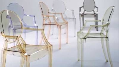 Их знает каждый: 5 наиболее известных стульев в мире – фото - 24tv.ua - Англия - Германия