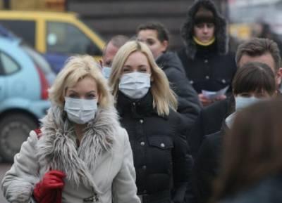 Максим Степанов - Локдаун все ближе: у Зеленского не могут определиться только с датой - чего ждать украинцам - akcenty.com.ua