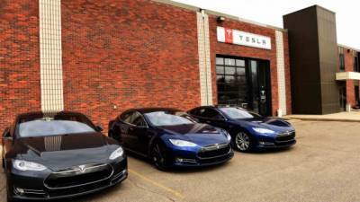 Илон Маск - Тesla отзывает более 10 тыс. автомобилей Model X и Model Y - hubs.ua - Китай - США - Украина