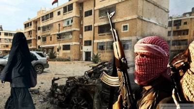 Боевики ИГИЛ собирают силы в южной части Ливии - polit.info - Россия - Ливия - Триполи