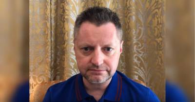 Алексей Пивоваров - "Спутник V" не сработал: известный журналист заразился коронавирусом после вакцинации - fakty.ua