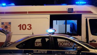 Четыре человека погибли при столкновении автомобиля и поезда на Кубани - gazeta.ru - Краснодарский край - район Усть-Лабинский