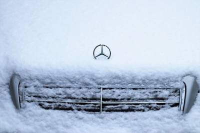 Как прогревать машину и нужен ли прогрев зимой рассказали эксперты - novos.mk.ru - Новосибирск