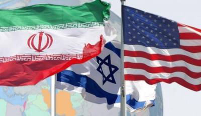 Мохаммад Джавад - Антониу Гуттериш - Мохсен Фахризаде - Иран заявил, что готов действовать против Израиля и США - eadaily.com - США - Израиль - Иран