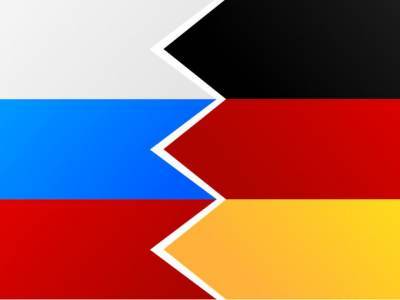 Оливер Хермес - Пандемия резко сократила торговый оборот между Германией и Россией - rosbalt.ru - Россия - Германия - Польша - Чехия