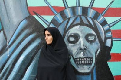 Барак Обама - Джо Байден - Мохсен Фахризаде - Американские СМИ назвали возможную цель убийства иранского физика - aif.ru - США - Иран