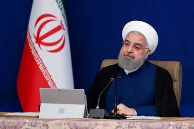 Хасан Роухани - Иран обвинил Израиль в убийстве создателя ядерной программы - lenta.ru - Израиль - Иран