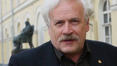 Борис Невзоров - «Мы счастливы!» — 70-летний Борис Невзоров скоро снова станет отцом - 5-tv.ru