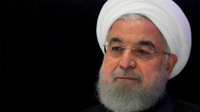 Хасан Рухани - Мохсен Фахризаде - «Преступление не останется без ответа»: Президент Ирана обвинил Израиль в убийстве ученого-ядерщика - newdaynews.ru - Израиль - Иран