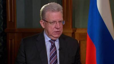 Алексей Кудрин - Уровень жизни упадет, предупреждает Кудрин - vesti.ru - Россия
