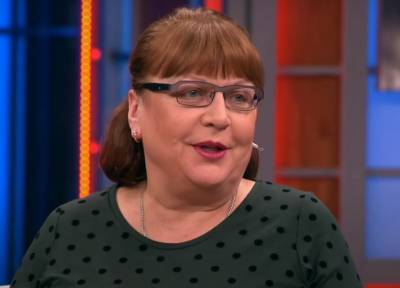 Алла Борисовна Пугачева - Татьяна Кравченко - Ну просто копия Пугачевой: Валюха из "Сватов" изменилась до неузнаваемости, поклонники не находят слов - ukrainianwall.com