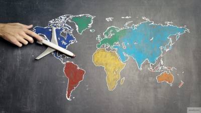 Самым популярным зарубежным направлением в декабре у россиян стал Минск - nation-news.ru - Москва - Россия - Крым - Калининград - Минск - Ташкент