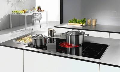 Индукционная плита для кухни: названы ключевые преимущества - 24tv.ua