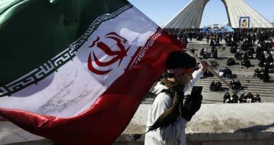 Хасан Роухани - Мохсен Фахризаде - Президент Ирана пообещал ответить на убийство ученого-ядерщика - m24.ru - Иран