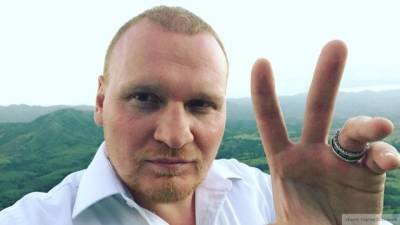 Сергей Сафронов - Сергей Сафронов может сесть в тюрьму на десять лет за взятки - nation-news.ru - Россия
