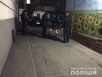 По факту стрельбы возле кафе в Днепре открыто уголовное производство - lenta.ua