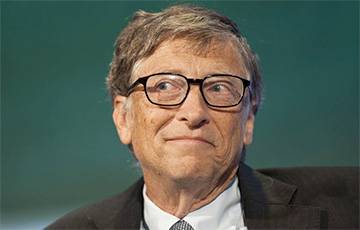 Вильям Гейтс - Билл Гейтс назвал месяц, когда заработают все вакцины от COVID-19 - charter97.org - США