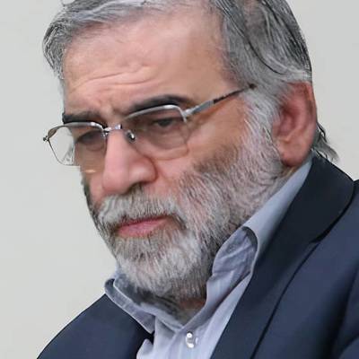 Мохаммад Джавад - Хасан Рухани - Президент Ирана Хасан Рухани обвинил Израиль в убийстве иранского физика-ядерщика Мохсена Фахри-заде - radiomayak.ru - США - Израиль - Иран - Нью-Йорк