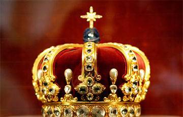 Генрих VIII (Viii) - Ученые назвали четыре самые странные привычки монархов - charter97.org - Египет