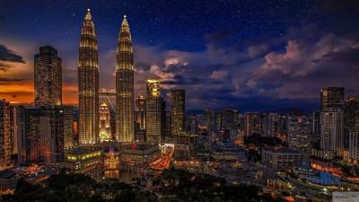 Малайзийский премьер предложил провести парламентские выборы после пандемии - riafan.ru - Малайзия - Куала-Лумпур