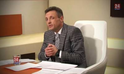 Александр Остапенко - Министр здравоохранения Крыма рассказал, что в Крыму растет число инфицированных коронавирусом - argumenti.ru - Крым