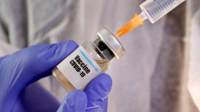 Мэтт Хэнкок - Надим Захави - В Великобритании назначили ответственного за вакцинацию от COVID-19 - russian.rt.com - Англия