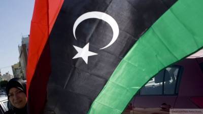 Саррадж - Политику главы ПНС раскритиковали в парламенте Ливии - polit.info - Ливия