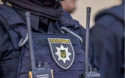 В Киеве полиция проверила соблюдение карантина выходного дня: сколько заведений оштрафовали - news.24tv.ua - Киев - район Подольский