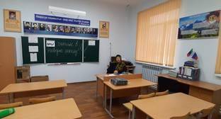 Отказ открыть новые школы продемонстрировал непоследовательность властей Дагестана - kavkaz-uzel.eu - респ. Дагестан - район Ботлихский