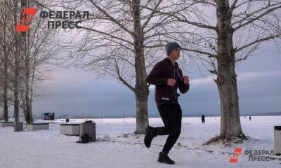 Владимир Хорошев - Кардиолог научил россиян поддерживать хорошую форму зимой - fedpress.ru - Москва