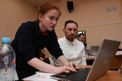 У Московской электронной школы появится собственный центр управления проектами – Учительская газета - ug.ru - Москва