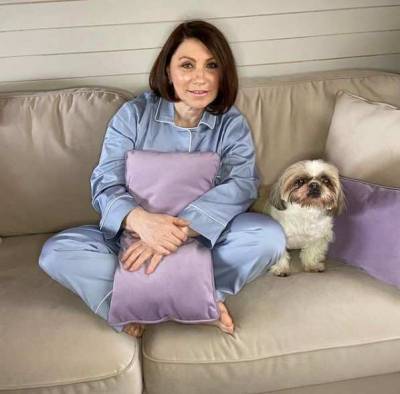 Роза Сябитова - Роза Сябитова: «Культ молодости – это убийца женщины после пятидесяти» - actualnews.org