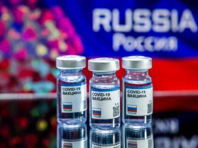 Российская вакцина не смогла стать лидером среди вакцин от коронавируса - kasparov.ru - США - Англия - Sanofi