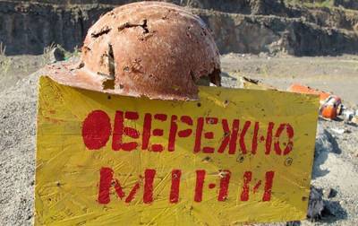 В Азербайджане автомобиль подорвался на мине, есть жертвы - rbc.ua - Украина - Армения - Азербайджан - Нагорный Карабах - район Физулинский - Мина