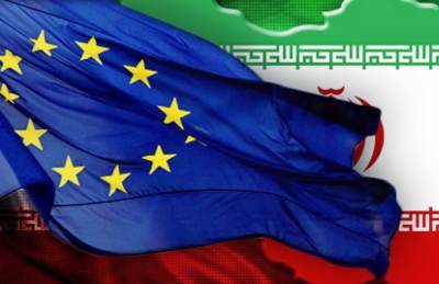 Мохсен Фахризаде - Евросоюз отреагировал на убийство физика-ядерщика в Иране - sharij.net - Иран