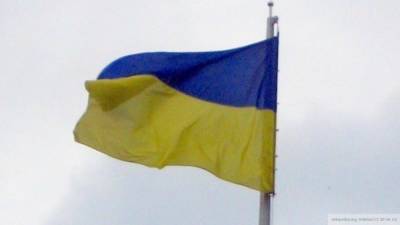Украинские националисты устроили акцию возле посольства РФ из-за голодомора - politros.com - Россия - Украина - Киев