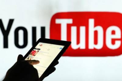 В России ищут новые видеохостинги на замену YouTube - vkcyprus.com - Россия - США - Блокирование