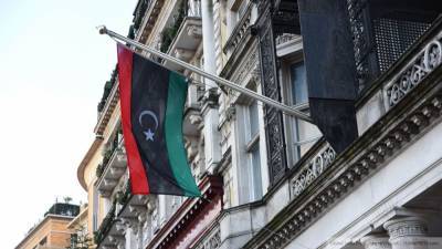 Ливийский депутат назвал дату начала нового раунда переговоров с ВГС - newinform.com - Ливия - Марокко
