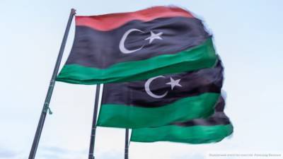 Парламентарии из Ливии 29 ноября возобновят встречи с ВГС - polit.info - Ливия - Марокко