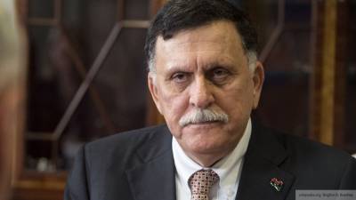 Саррадж - Глава ПНС Ливии намерен усилить контроль над финансами в Триполи - newinform.com - Ливия - Тунис - Триполи