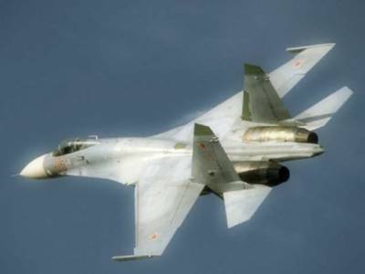 Российские военные перехватили самолет-разведчик США над Черным морем - nakanune.ru - США