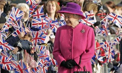 принц Чарльз - принцесса Диана - Кейт - Англия - Уильям - Символы и знаки: как королевская семья общается при помощи одежды - skuke.net - Брак