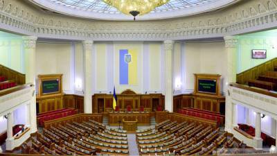 Елен Панин - Депутат ГД назвала Украину одной из самых зависимых стран в мире - politros.com - США - Украина - Киев