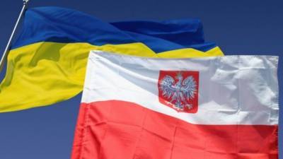 Анджей Дуда - У президента Польши почтили память жертв Голодомора в Украине - hubs.ua - Украина - Киев - Польша