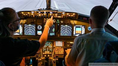 Дмитрий Рогозин - Российские пилоты будут до января ориентироваться при помощи бумажных карт - inforeactor.ru - Россия - Французская Гвиана