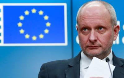 Матти Маасикас - Посол ЕС в Украине назвал Голодомор преступлением против украинского народа - korrespondent.net - Украина - Ес - Посол