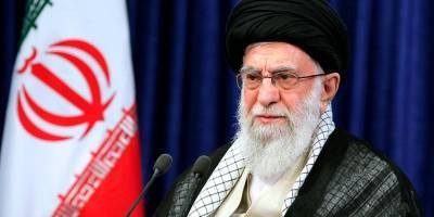 Аля Хаменеи - Мохсен Фахризаде - Иран планирует покушение на руководителей Израиля - detaly.co.il - Израиль - Иран