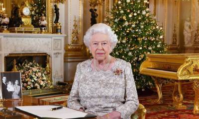 Борис Джонсон - Елизавета II - принц Эдвард - Особая честь: кого из Виндзоров Королева пригласит на Рождество в этом году (а кого не ждут на празднике) - skuke.net - Англия